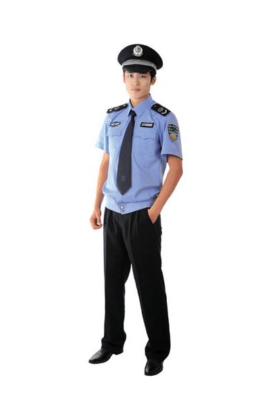 重庆单位制服、西服核心的着装搭配
